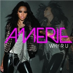 ホワイ・R・U？/Amerie