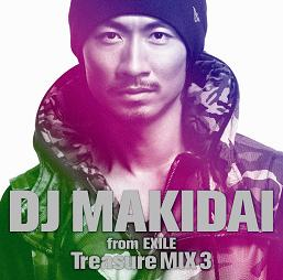 DJ MAKIDAI feat. Happiness