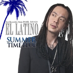 SUMMER TIME BLUE feat.Kayzabro from DS455,DJ☆GO/EL LATINO