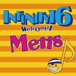 INFINITY 16 welcomez Metis