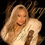 ホワイト・クリスマス(Live From ”A Very Gaga Thanksgiving”)/レディー・ガガ
