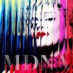 着うた®/ガール・ゴーン・ワイルド(Avicii's UMF Mix)/Madonna