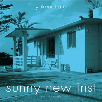 INTO THE SUNNY PLACE/YAKENOHARA