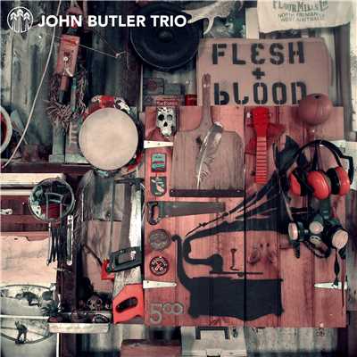 Livin' In The City/John Butler Trio