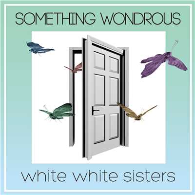Counterfeit Rainbow/white white sisters