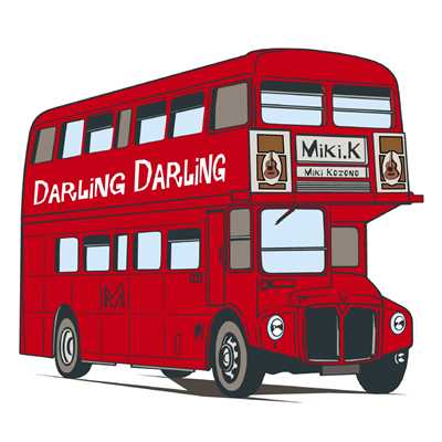 Darling Darling/Miki.K
