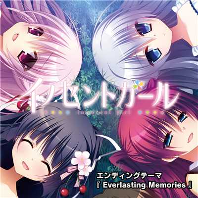 シングル/Everlasting Memories/Ayumi.