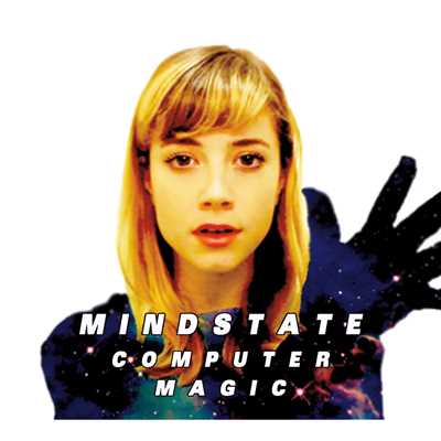 シングル/Time To Decide/Computer Magic