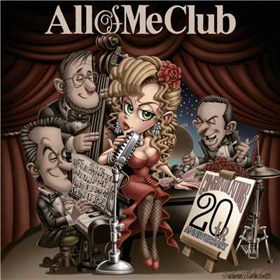 AllOfMeClub 20th Anniversary/Various Artists