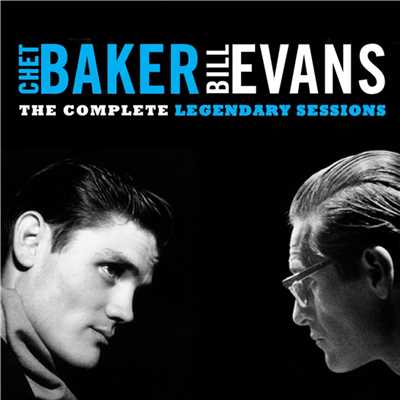 If You Could See Me Now (feat. Bill Evans)/チェット・ベイカー
