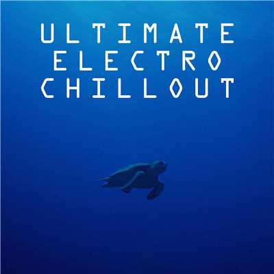 Ultimate Electro Chillout…究極のメディテーションとヒーリング・チル・アウト/Various Artists