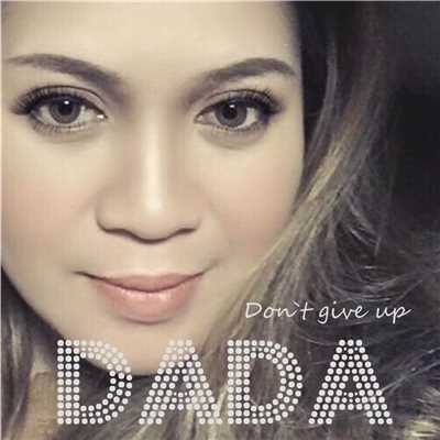シングル/Don't give up/DADA
