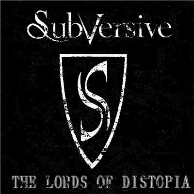 傷跡/Subversive
