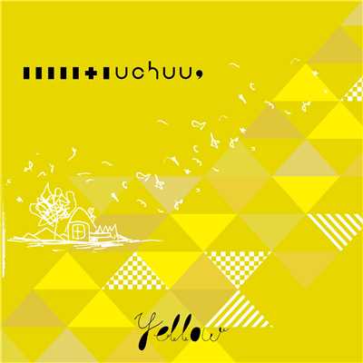 シングル/Yellow/uchuu;