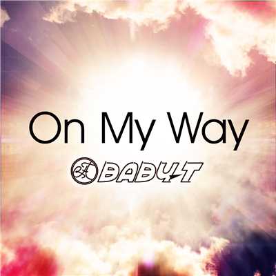On My Way/BABY-T
