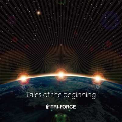The Hall of Creation/TRY FORCE