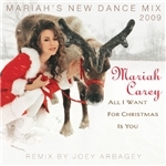 着うた®/恋人たちのクリスマス(Mariah's New Dance Mix)/Mariah Carey