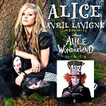 アリス/Avril Lavigne
