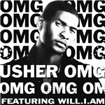 OMG feat.ウィル・アイ・アム/Usher