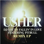 DJ・ガット・アス・フォーリン・イン・ラヴ feat. ピットブル(ジャンプRemix)/Usher