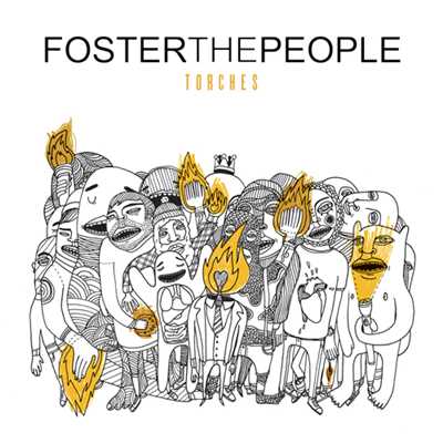着うた®/ヘレナ・ビート/Foster The People