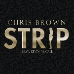 ストリップ feat. ケヴィン・マッコール/Chris Brown