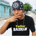 Yellow Badman/CHEHON