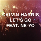 レッツ・ゴー feat. Ne-Yo/Calvin Harris