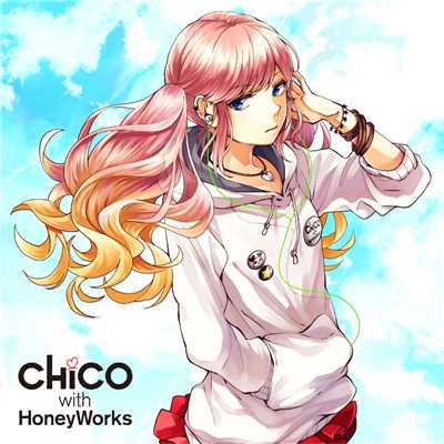 シングル/color/CHiCO with HoneyWorks
