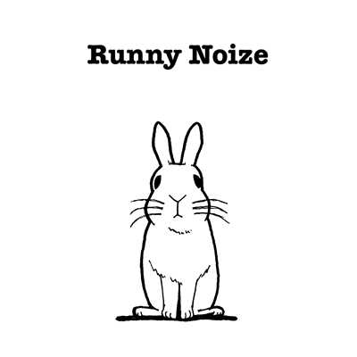 シングル/Bunny/Runny Noize(ラニーノイズ)