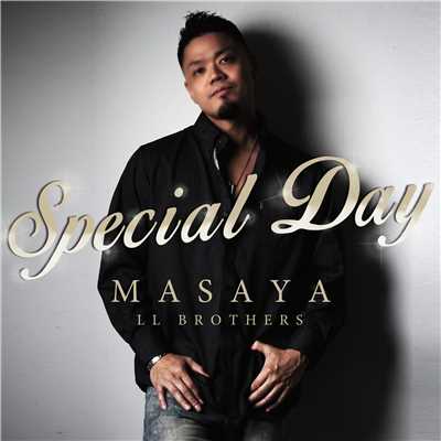 シングル/Special Day/MASAYA from LL BROTHERS
