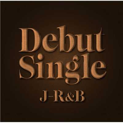 Debut Singles J-R&B/Various Artists