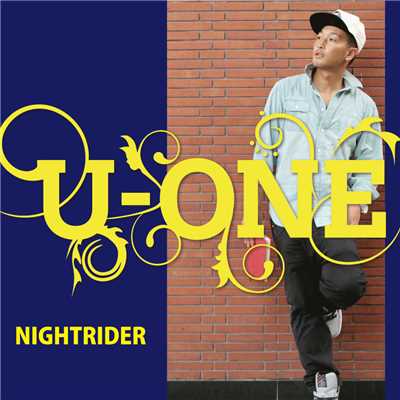 シングル/NIGHTRIDER/U-ONE