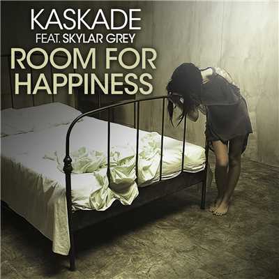 シングル/Room For Happiness (Mysto & Pizzi Remix)/Kaskade