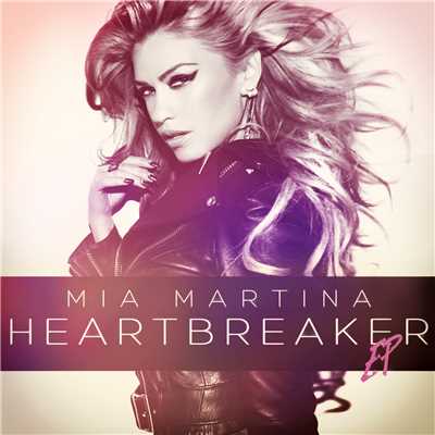シングル/HeartBreaker (Version Francaise)/Mia Martina