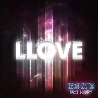 アルバム/Llove (feat. Haley) [Remixes]/Kaskade
