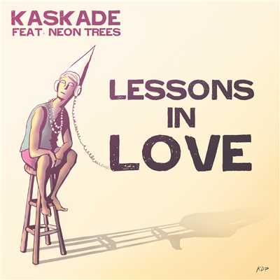 Lessons In Love (Headhunterz Remix) [feat. Neon Trees]/Kaskade