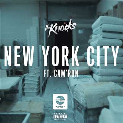 シングル/New York City (feat. Cam'ron)/The Knocks