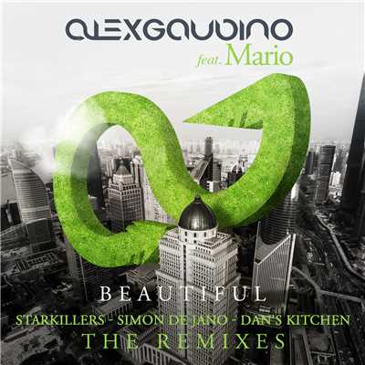 アルバム/Beautiful (feat. Mario) [Remixes]/Alex Gaudino