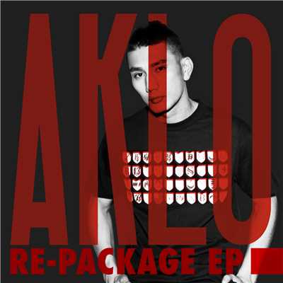アルバム/RE-PACKAGE EP/AKLO