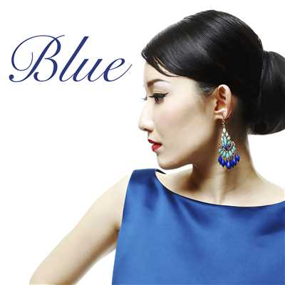 Blue/黒川沙良