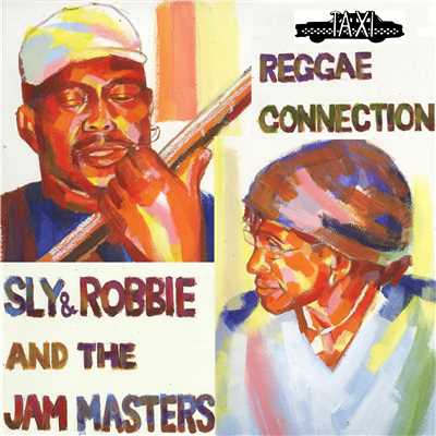 SLY&ROBBIE AND THE JAM MASTERS