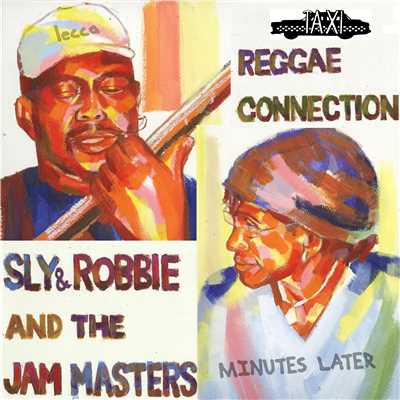 シングル/MINUTES LATER feat. lecca/SLY&ROBBIE AND THE JAM MASTERS