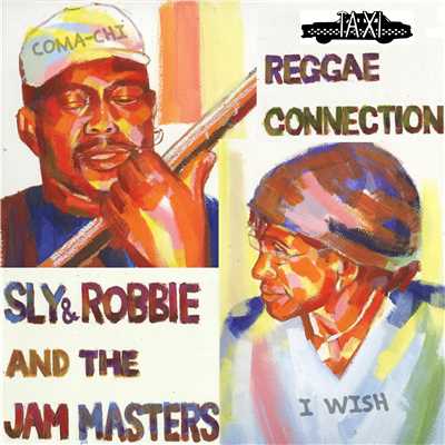 シングル/I WISH feat. COMA-CHI/SLY&ROBBIE AND THE JAM MASTERS