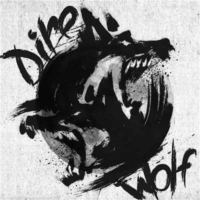 The story of the blue bird/Dire Wolf