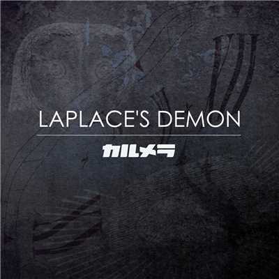 LAPLACE'S DEMON/Calmera
