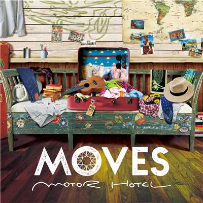 MOVES/MOTOR HOTEL