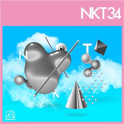 シングル/NKT34/RADIO FISH