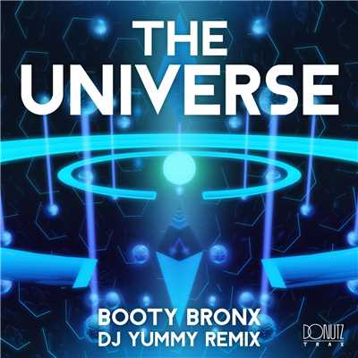 シングル/The Universe Dj Yummy remix/YUMMY