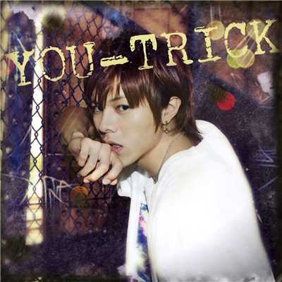 シングル/YOU-TRICK/Takuya IDE